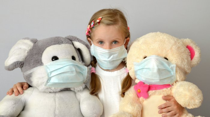 Союз педиатров России